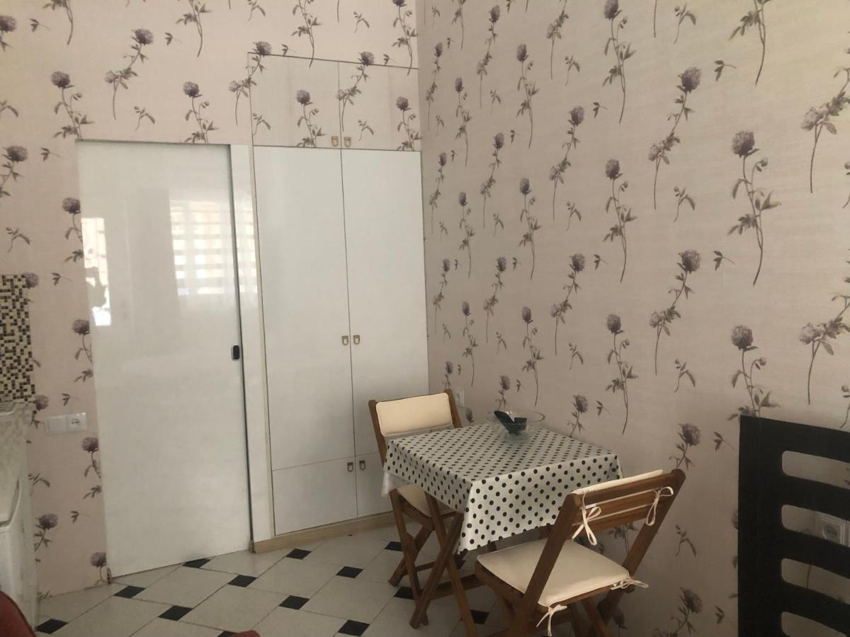 Appartment In Old Tbs, Near Holy Trinity Cathedral Tbilissi Extérieur photo