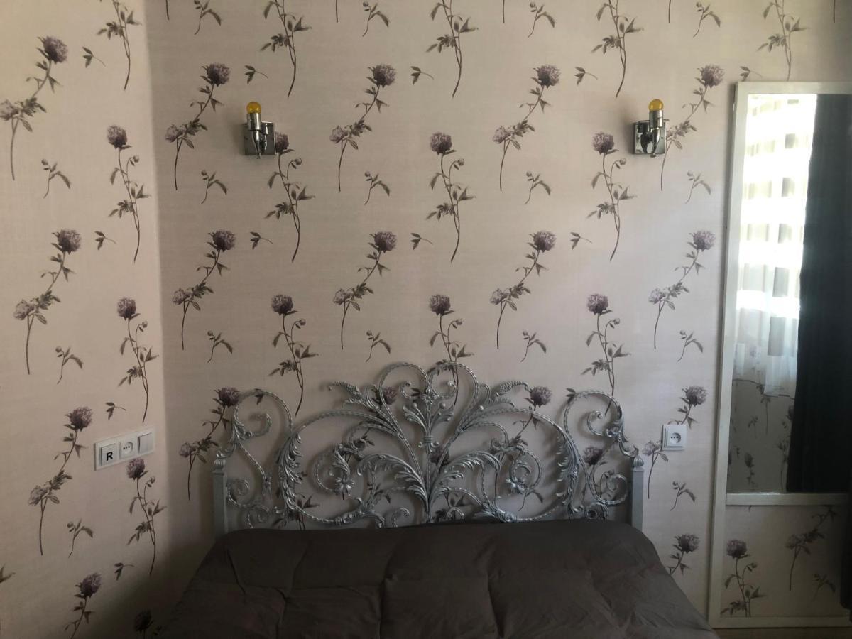 Appartment In Old Tbs, Near Holy Trinity Cathedral Tbilissi Extérieur photo