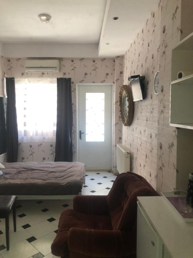 Appartment In Old Tbs, Near Holy Trinity Cathedral Tbilissi Extérieur photo