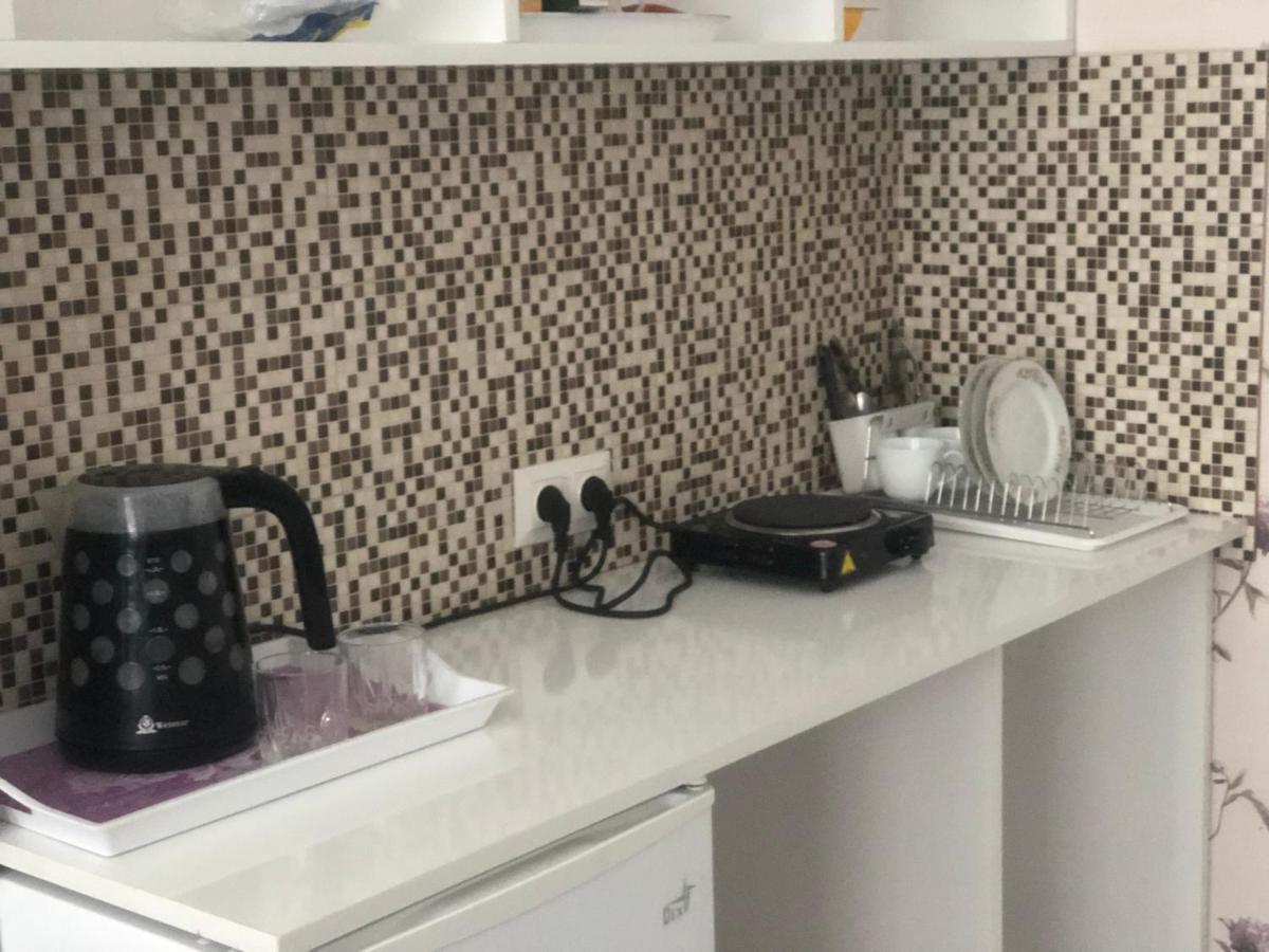 Appartment In Old Tbs, Near Holy Trinity Cathedral Tbilissi Extérieur photo